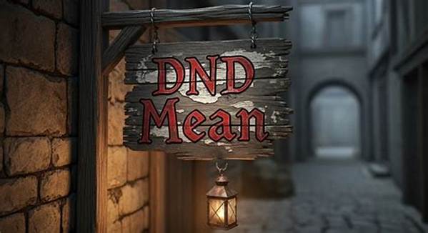 Does Dnd Mean 'Do Not Disturb' or 'Dungeons & Dragons'? Text Meaning Fact-Check