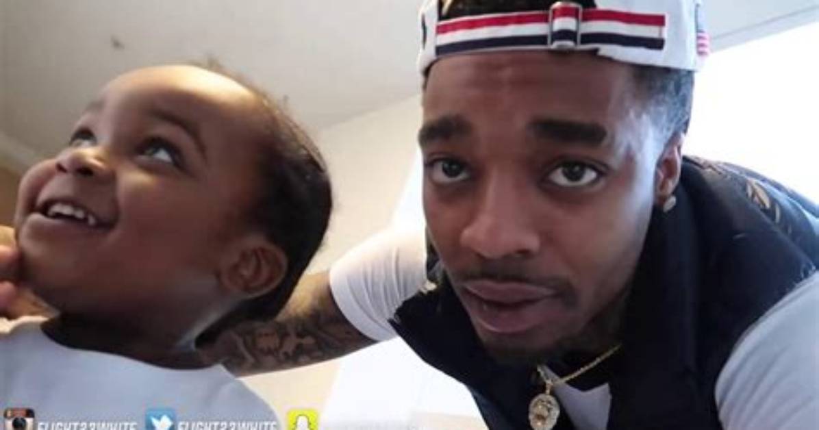 Does Flightreacts Have a Kid? the Surprising Truth Behind the Streamer's Secret Family Life