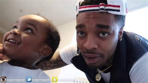 Does Flightreacts Have a Kid? the Surprising Truth Behind the Streamer's Secret Family Life