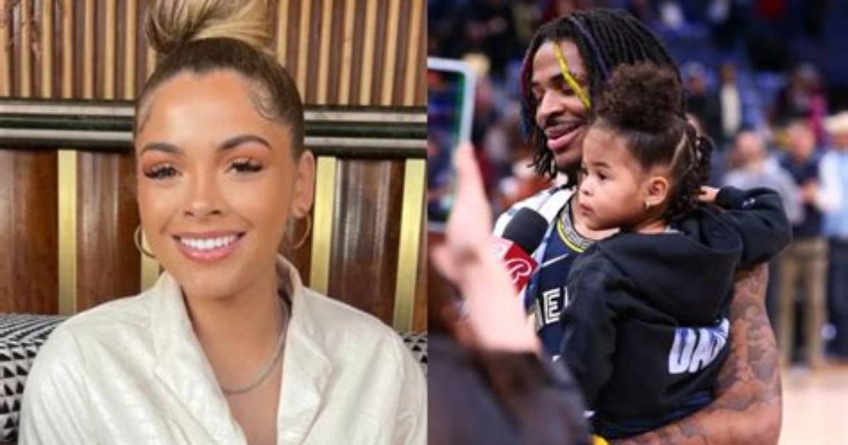 Does Ja Morant Have a Secret Wife? Inside the Nba Star's Guarded Dating Life