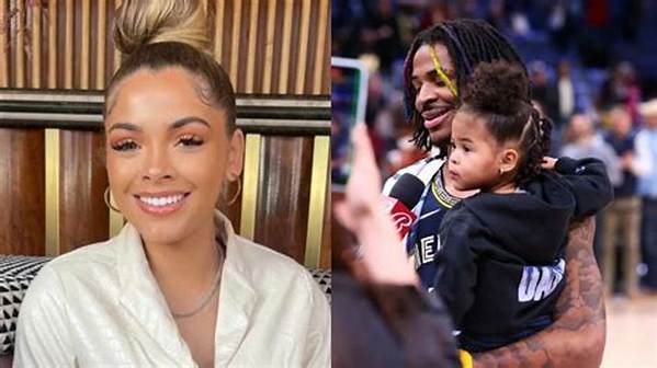 Does Ja Morant Have a Secret Wife? Inside the Nba Star's Guarded Dating Life