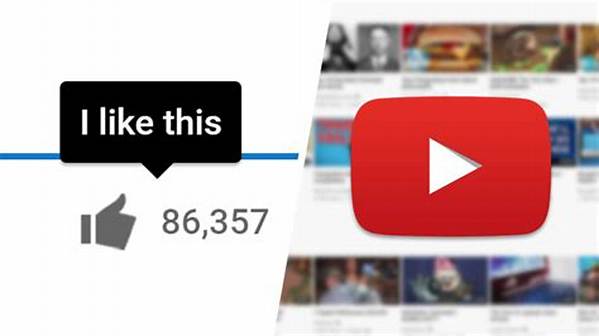 Does Liking a Youtube Video Still Matter? the Truth Behind the Metric Overhaul
