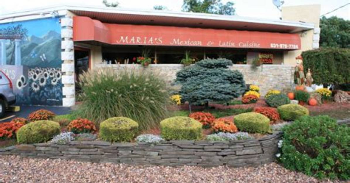 Does Maria’s of Nesconset Live up to the Hype? an in-Depth Food Review