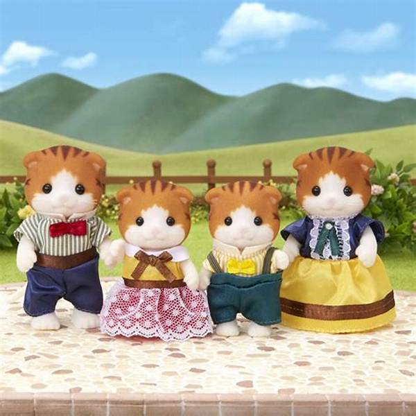 Does Michaels Secretly Sell Sylvanian Families? the Viral Dollhouse Trend Explained