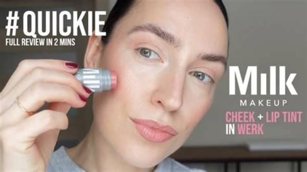 Does Milk Makeup Blush Work over St. Tropez? Dermatologists and Muas Weigh In