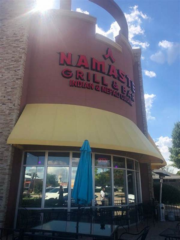 Does Namaste Grill & Bar Live up to the Hype? Honest Review and Flavor Breakdown