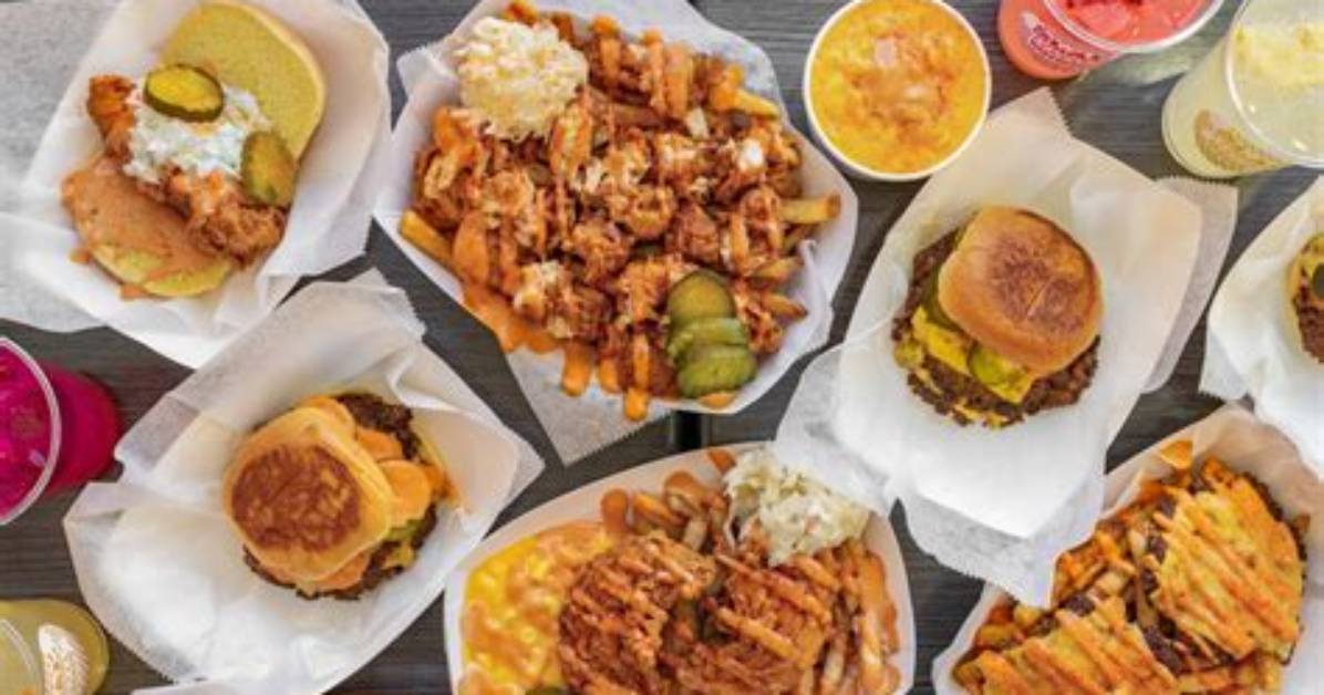 Does Slap Burger Deserve the Crown? Rating Brooklyn's Smash Sensation