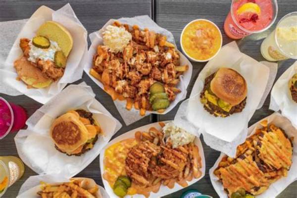 Does Slap Burger Deserve the Crown? Rating Brooklyn's Smash Sensation