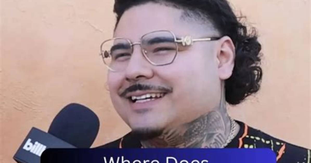 Does That Mexican Ot Have His Own Boot Line? Fact-Checking Merch and Brand Rumors