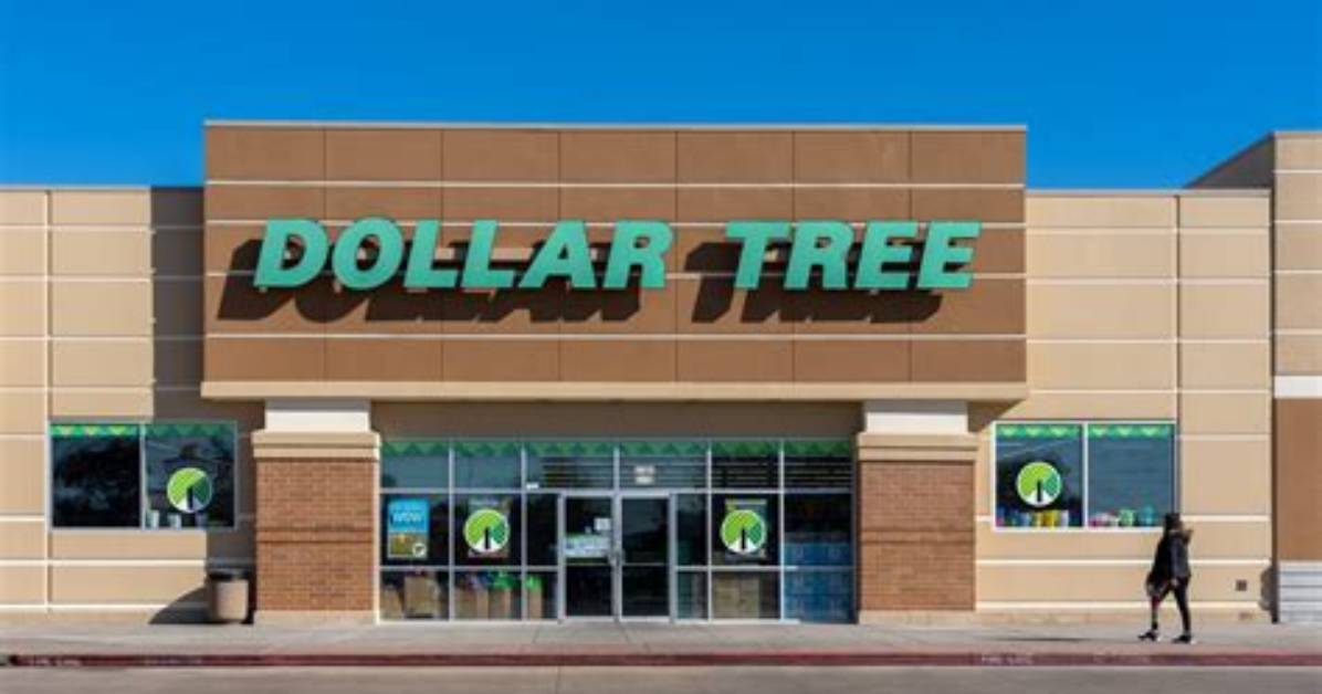 Dollar Tree Store Closures Explained: Everything Shoppers Need to Know