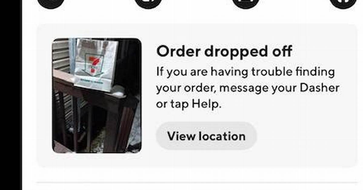 Doordash Refund Receipts and Timeline Proof: Credit Card vs Bank Statement Posting Speeds