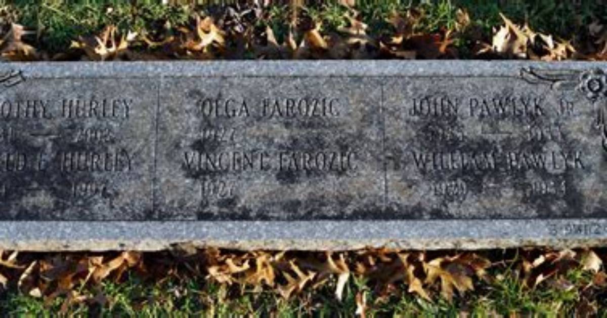 Dorothy Pawlyk Hurley: How a Private Citizen Became a Viral Web Mystery