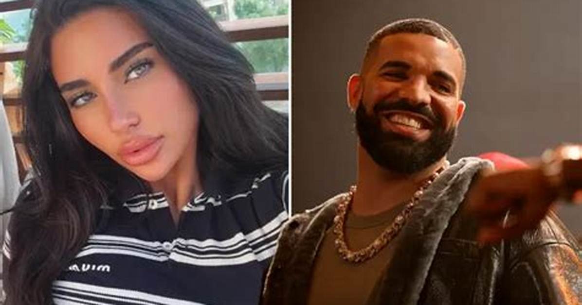 Drake’s Ex 'Baby M' Revealed: Clues, Photos, and Lyrical References