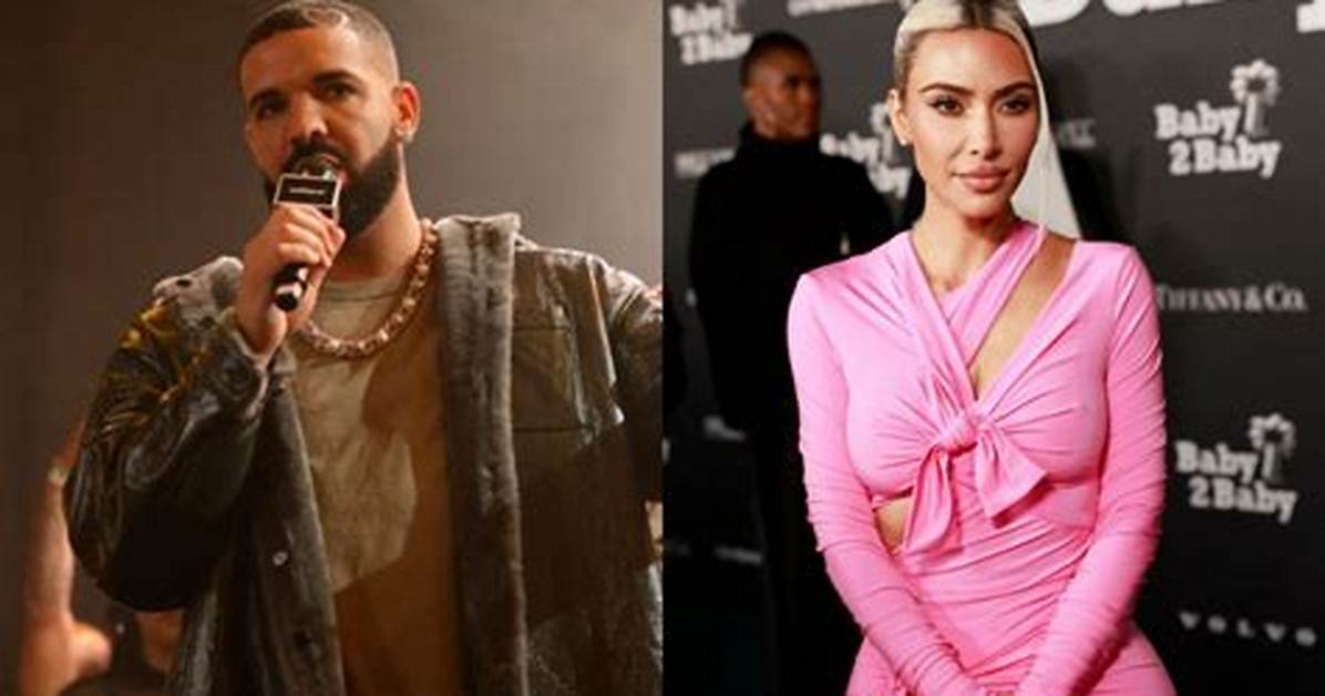 Drake Sparks Romance Buzz After Bringing Back Viral Goth Girl Pinkchyu for 'Fomo'