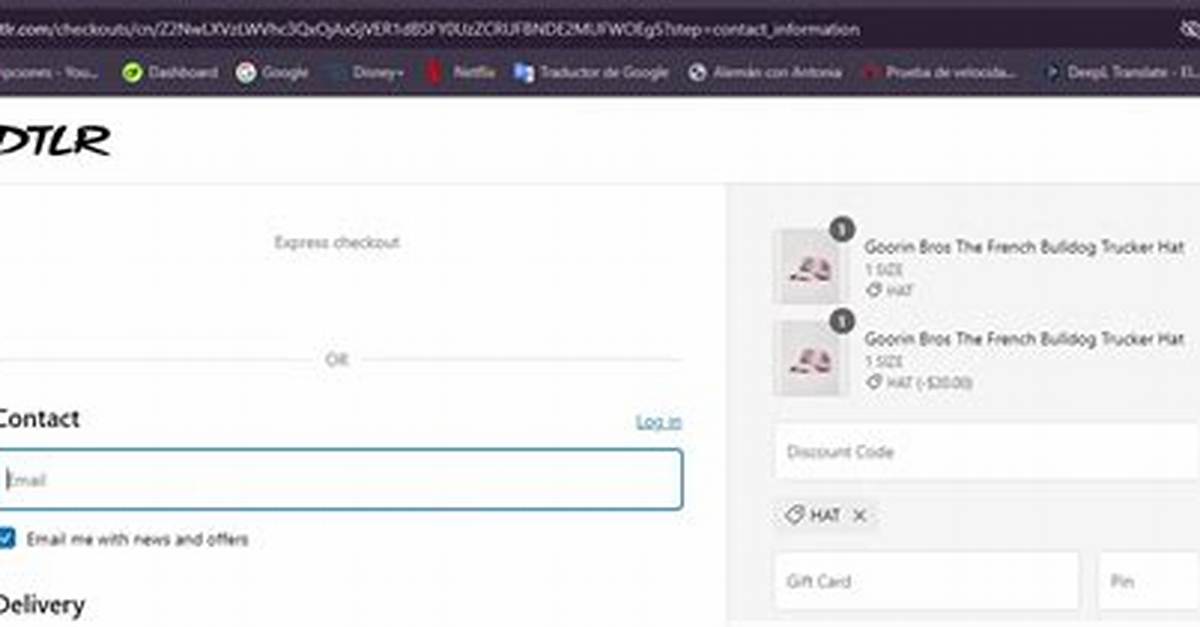 Dtlr Discount Code Test: Which Coupons Slashed Real Checkout Totals?