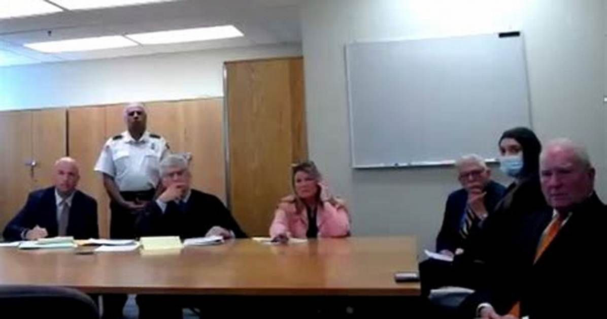 Duxbury Trial Explainer: Key Witnesses, Legal Arguments, and Public Inquiries