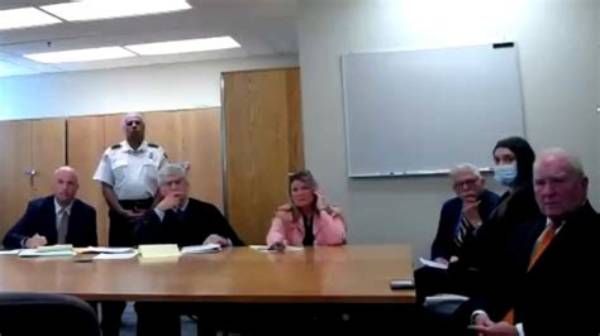 Duxbury Trial Explainer: Key Witnesses, Legal Arguments, and Public Inquiries