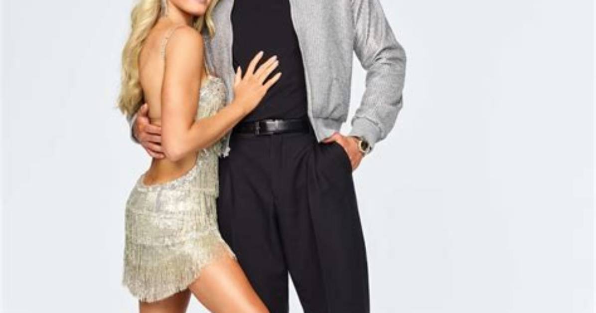 Dwts Cast & Pro Partners Breakdown: Official Photos, Ballroom Pairings, and Roster List
