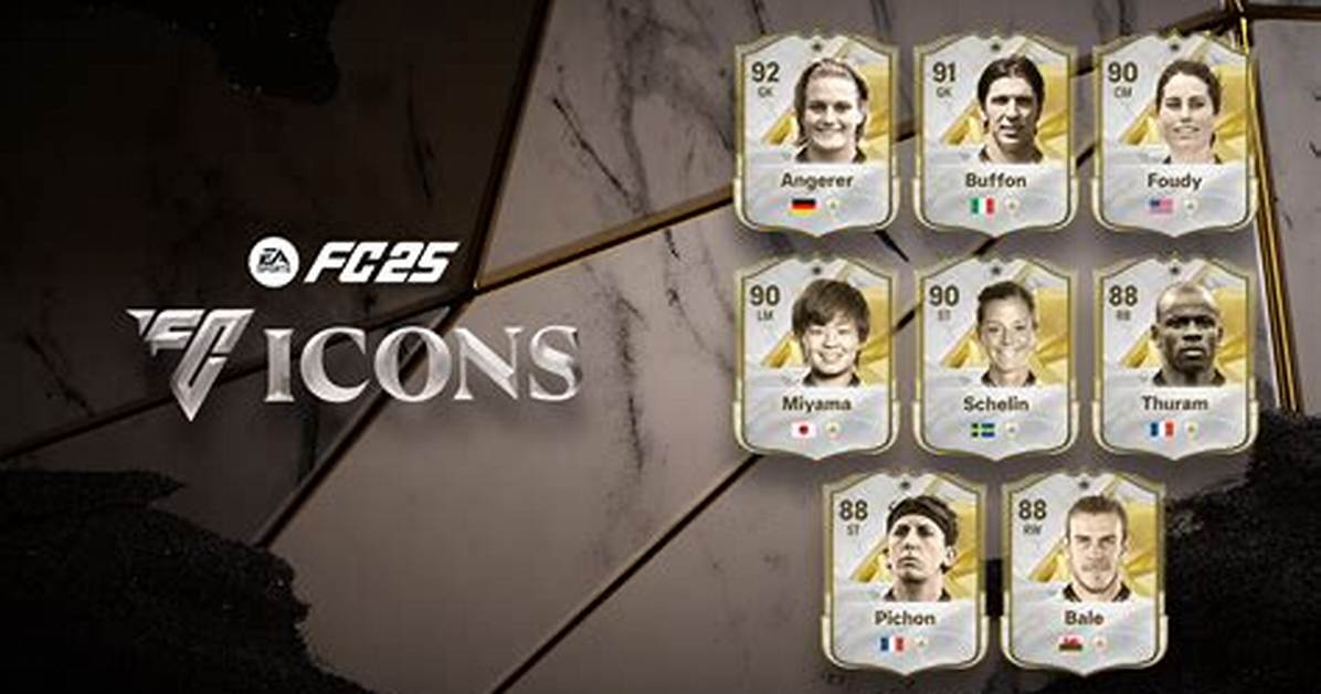 Ea Fc 25 Player Group 23 Update: Latest News, Pack Codes, and Live Timeline