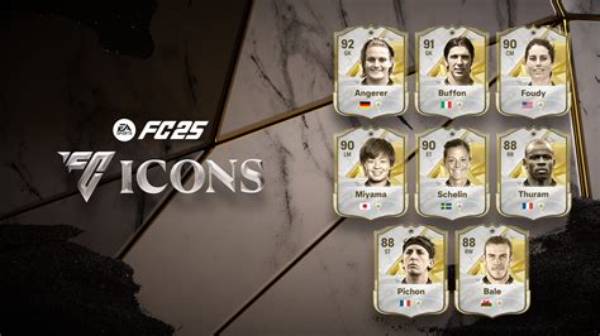 Ea Fc 25 Player Group 23 Update: Latest News, Pack Codes, and Live Timeline