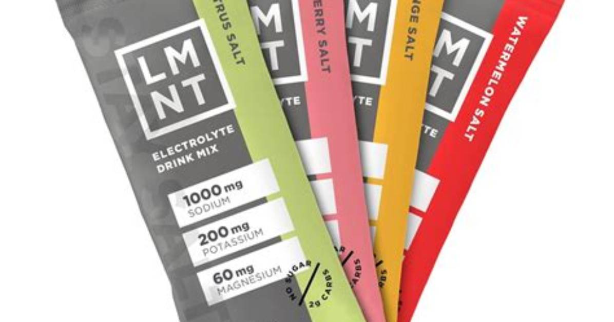 Electrolyte Powders of 2026: Why Lmnt and Instant Hydration Are Going Head-to-Head