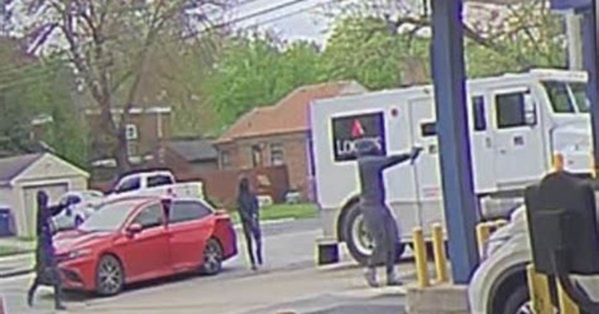 Elkins Park Armored Truck Robbery Case Timeline: from Midday Ambush to Federal Prison Sentences