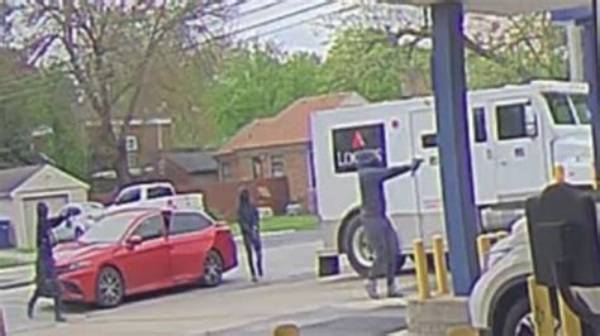 Elkins Park Armored Truck Robbery Case Timeline: from Midday Ambush to Federal Prison Sentences