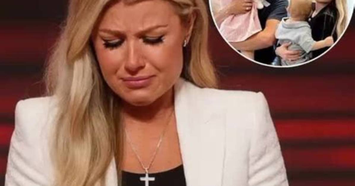 Erika Kirk 3Rd Baby Announcement Explained: Everything to Know About the Viral Story