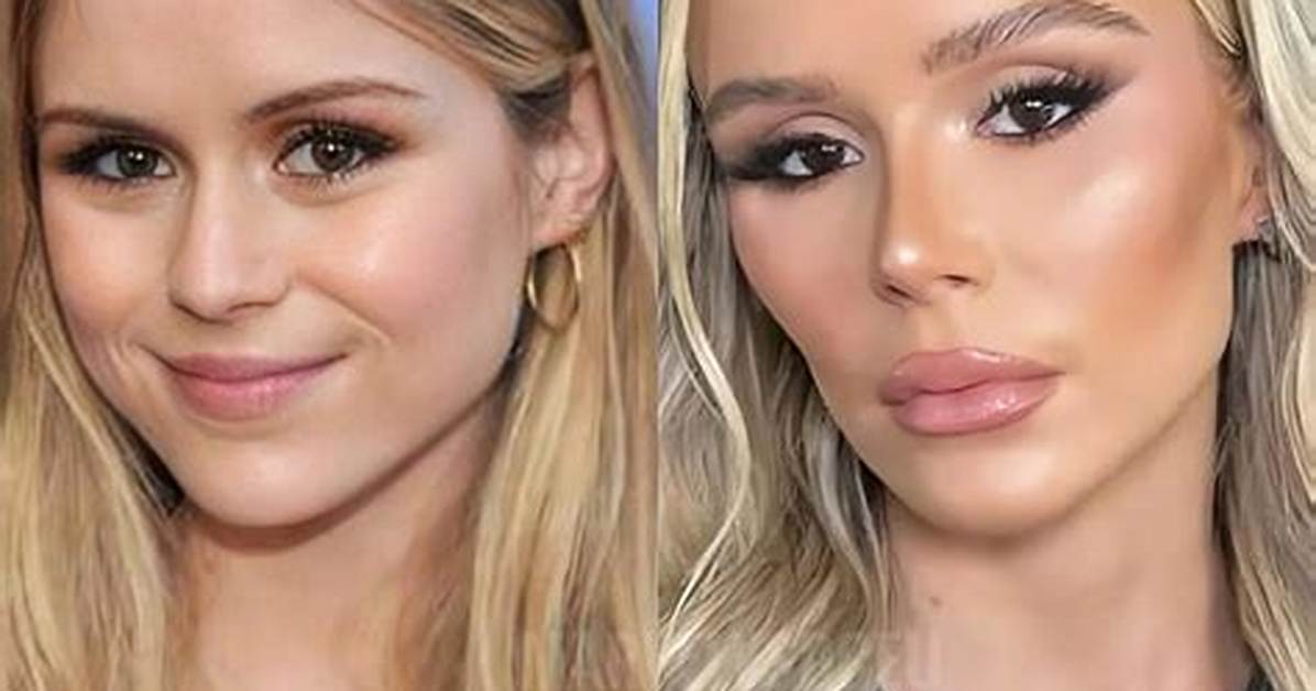 Erin Moriarty's Changing Look Explained: the Truth Behind the Social Media Storm