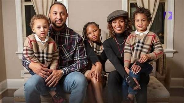 Eva Marcille's Family Evolution: from Parental Roots to Viral Origin Story Discussions