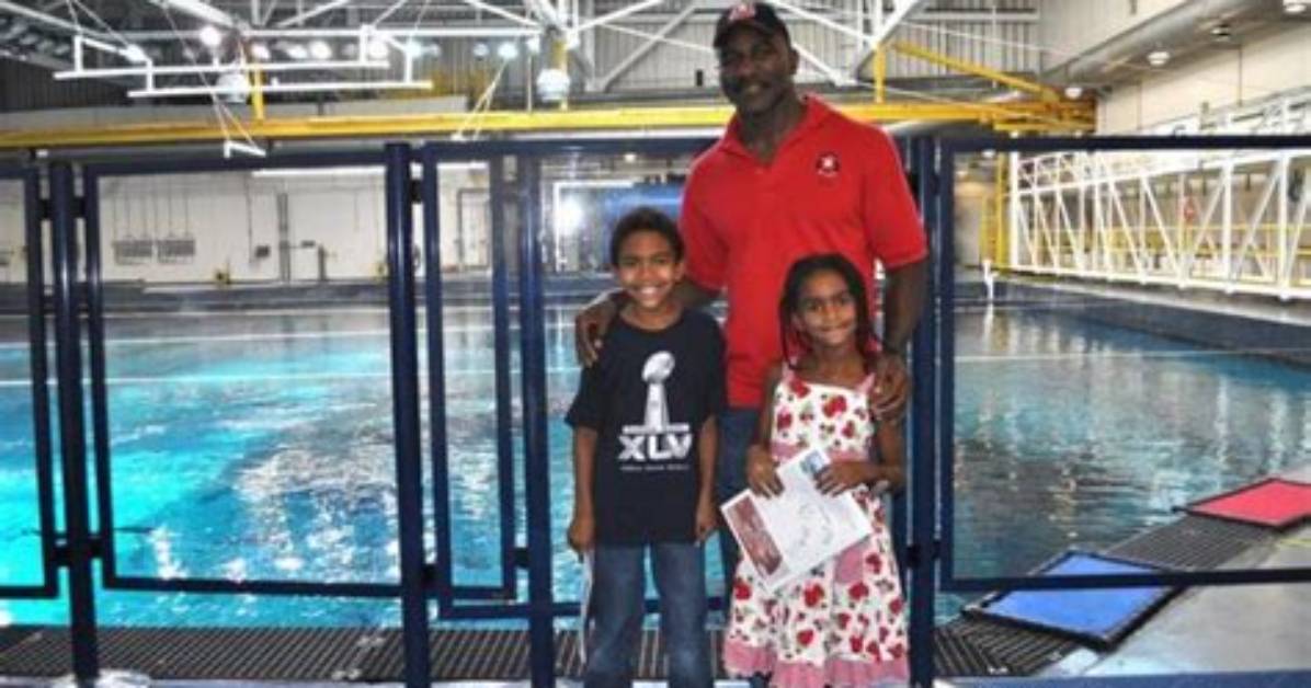 Eve Elizabeth Holyfield in the Spotlight: Public Moments, Style, and Family Photos