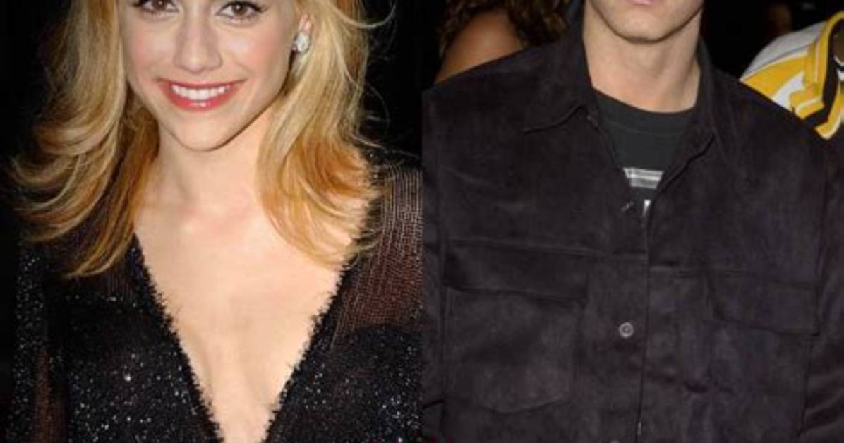 Everything Eminem Has Ever Stated About Brittany Murphy Explained