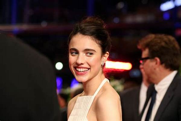 Everything Fans Are Asking About Margaret Qualley's Most Daring Screen Role