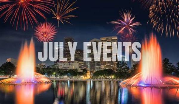 Everything Happening on July 1 in Los Angeles: Legal Shifts, Sports, and Faqs