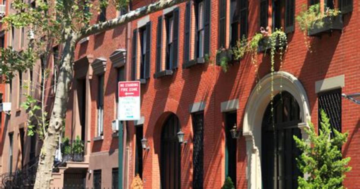 Everything to Know About Brooklyn Heights' New Tower and Clubs at 205 Montague