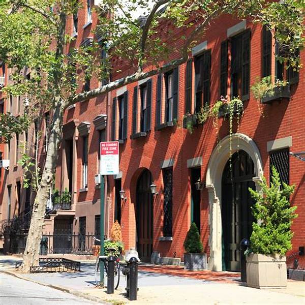 Everything to Know About Brooklyn Heights' New Tower and Clubs at 205 Montague