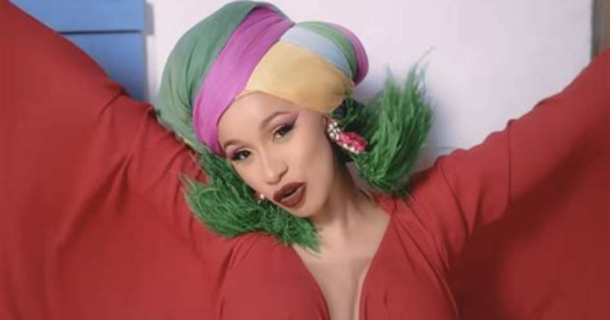 Everything to Know About Cardi B's Diamond Butt Piercing: Cost, Placement, and Faqs