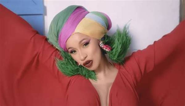 Everything to Know About Cardi B's Diamond Butt Piercing: Cost, Placement, and Faqs