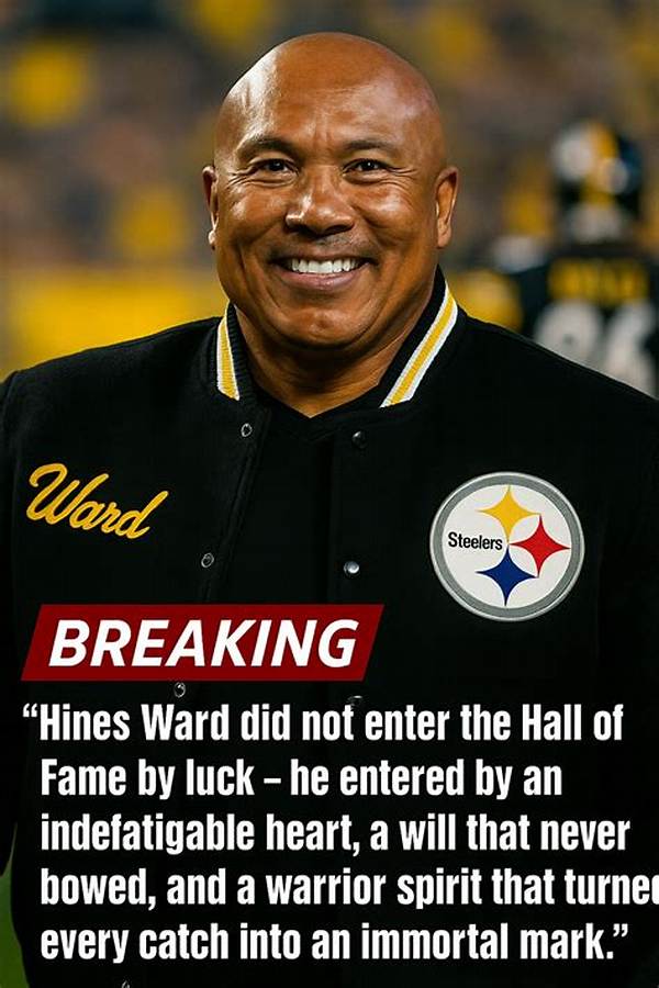 Everything to Know About Hines Ward's Wife, Marriage, and Family Life