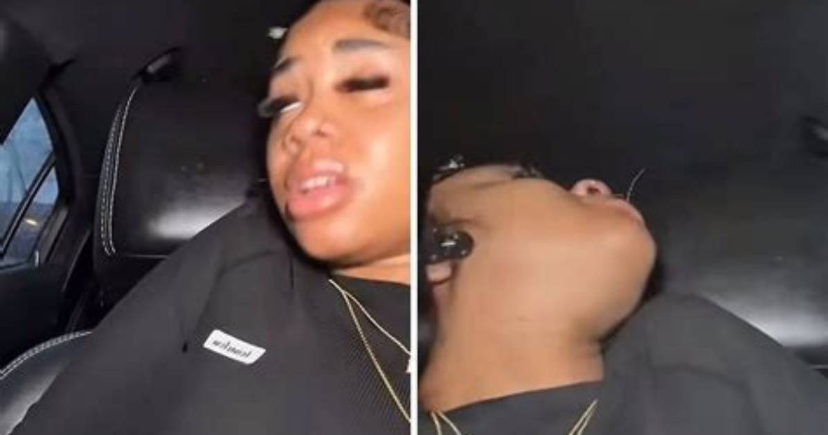 Everything to Know About Iiialexandria, Her Son, and the Viral Car Video Debate