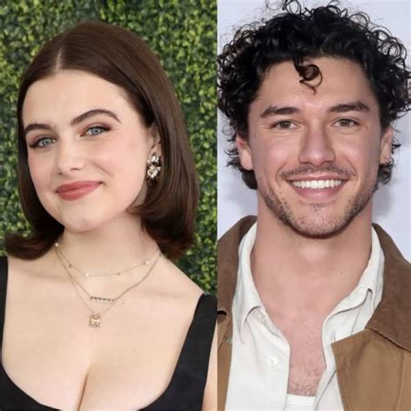 Everything to Know About Madison and Freddie on Perfect Match: Cast, Spoilers & Status