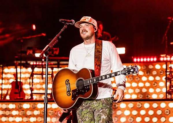 Everything to Know About Morgan Wallen’s 'Just in Case': Backstory, Lyrics, and Impact