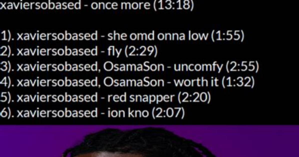 Everything to Know About the Osamason Tape Controversy: Common Questions Answered