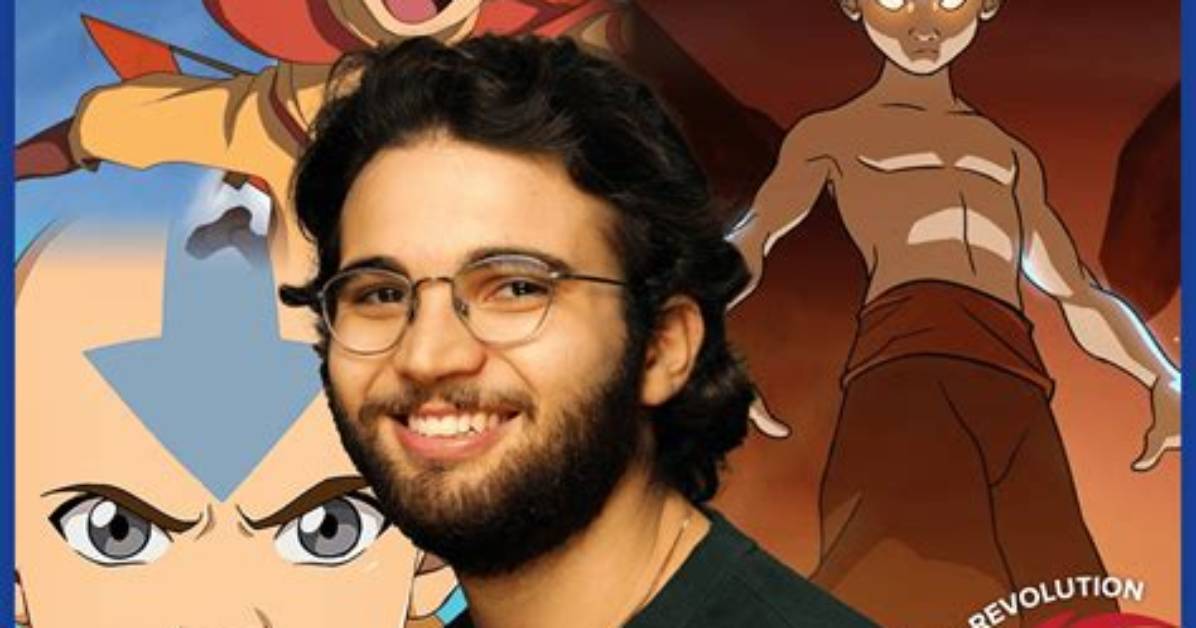 Everything to Know About Zach Tyler Eisen: Net Worth, Career, and Avatar Memories