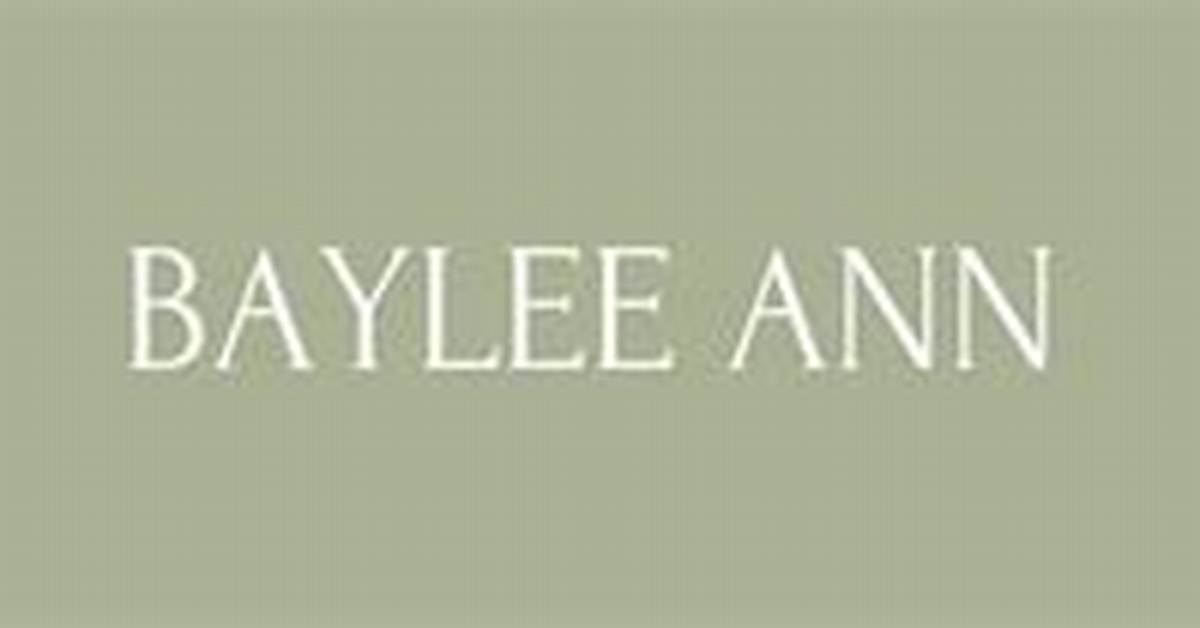 Everything You Need to Know About Baylee Adami and the Latest Web Discourse