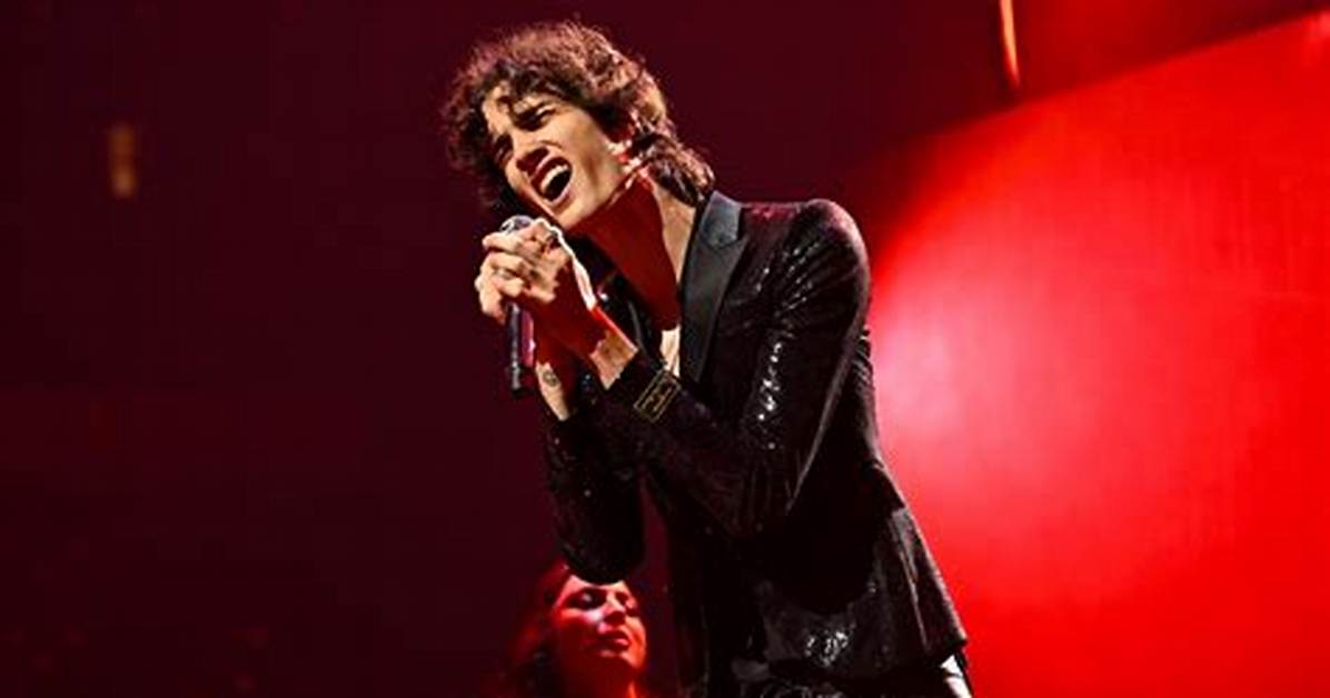 Everything You Need to Know About Sombr: Height, Age, Real Name, and Musical Breakthrough