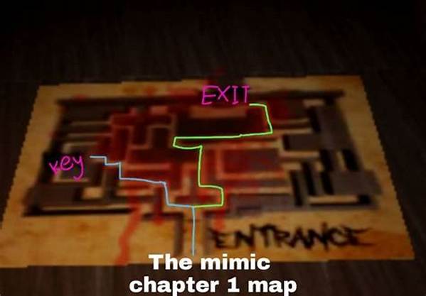 Exact Map Location: Where to Find Mimic Tear Ashes in Nokron