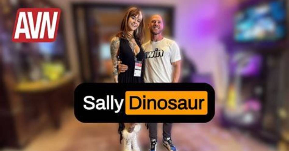 Examining the Sally Dinosaur Leak: Genuine Asset Leak or Elaborate Digital Hoax?