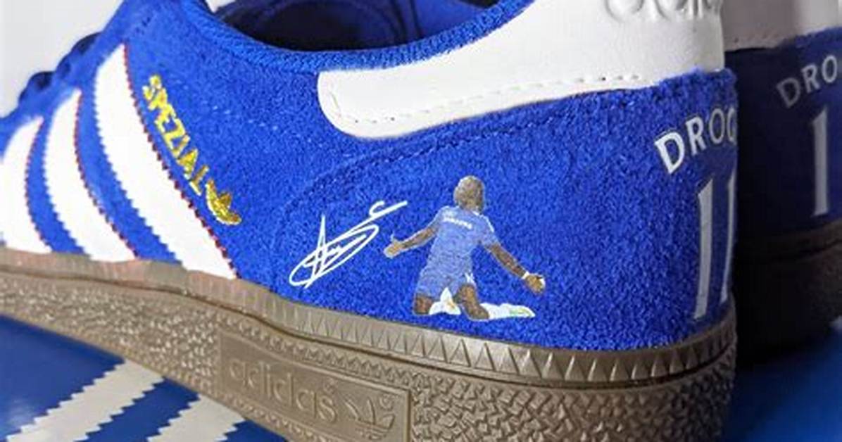 Exclusive Adidas Custom Shoes Take over Pro Sports: from the Presidents Cup to Nba Playoffs