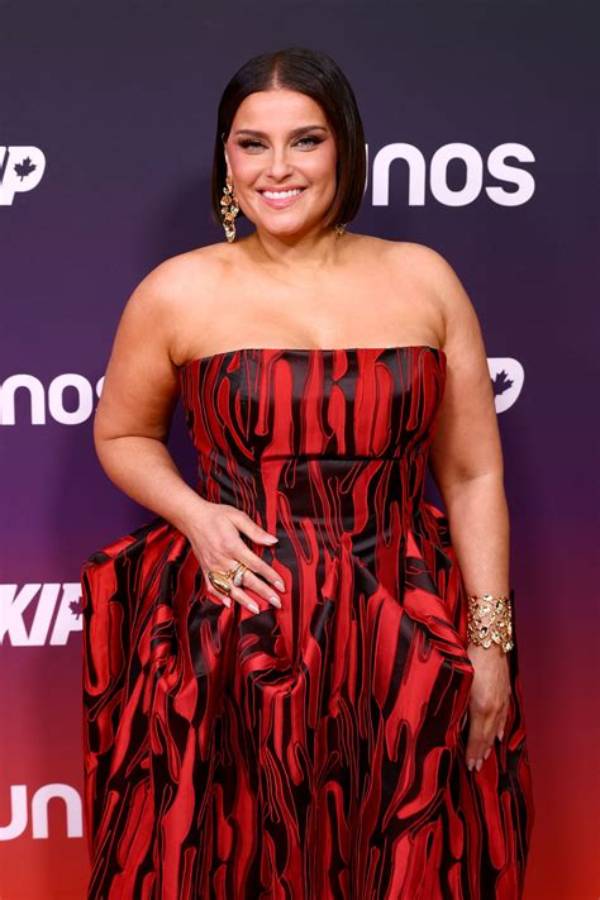 Explore the Linguistic World of Nelly Furtado: Languages She Speaks and Sings